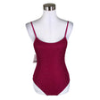 Unisex Calzedonia - Swimsuit, size 36 - Pink ()