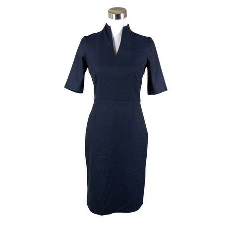 Unisex Mosaic - Dress, size 40 - Blue ()
