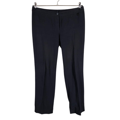 Unisex Mosaic - Chinos, size 38 - Black ()