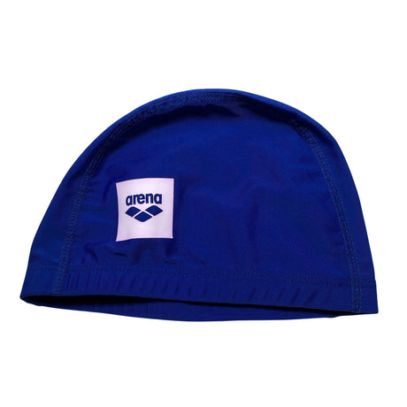 Unisex Arena - Swim cap, size 46 - 48 cm - Blue ()