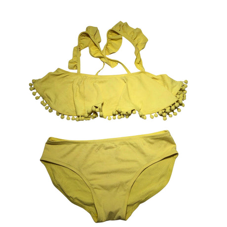 Unisex Next - Bikinis, size 158 - 164 - Yellow ()