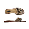 Unisex Savannah - Sandals, size 38 - Gray ()