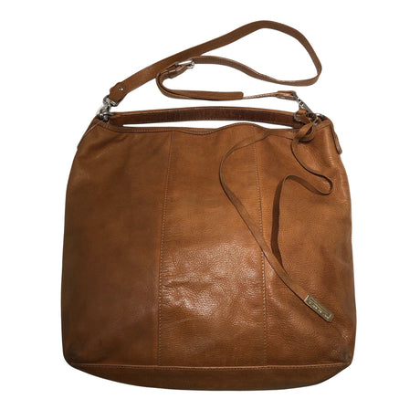 Unisex Gianni Chiarini - Handbag, size Maxi - Brown ()