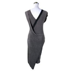 Unisex Ivo Nikkolo - Tricot dress, size 36 - Gray (2)