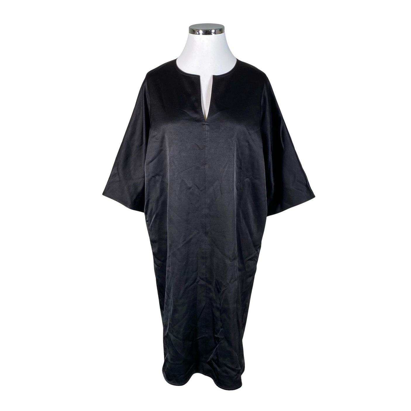 Unisex COS - Dress, size 44 - Black (1)
