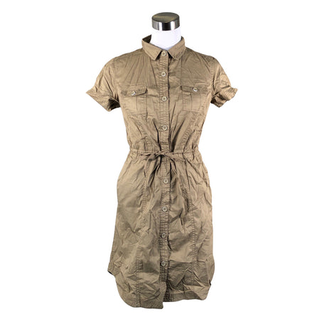 Unisex Icepeak - Dress, size 38 - Brown ()