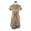 Unisex Icepeak - Dress, size 38 - Brown ()