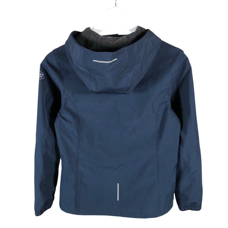 Unisex Icepeak - Soft shell jacket, size 158 - 164 - Blue (2)