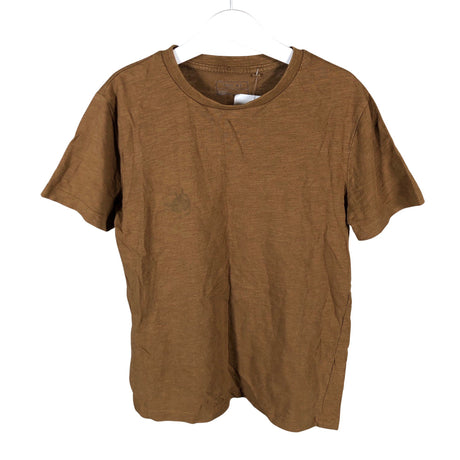 Unisex Next - T-shirt, size 128 - 134 - Brown ()