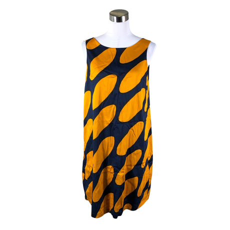 Unisex Marimekko - Dress, size 38 - Blue ()