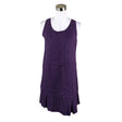 Unisex Erja Raittinen - Dress, size 36 - Violet ()