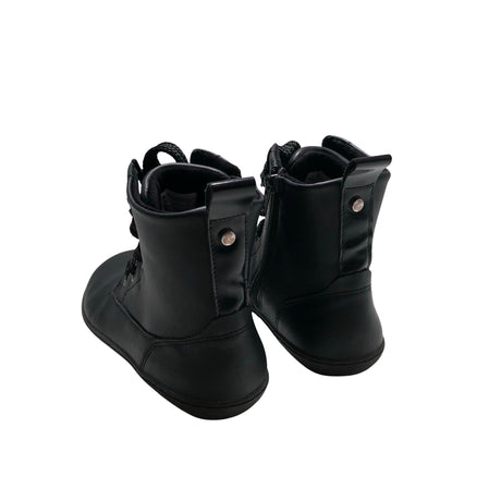 Unisex Groundies - Ankle boots, size 38 - Black (2)