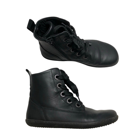 Unisex Groundies - Ankle boots, size 38 - Black ()