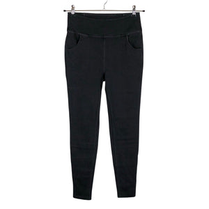Unisex Bara Sportswear - Jeggings, size 38 - Black (1)