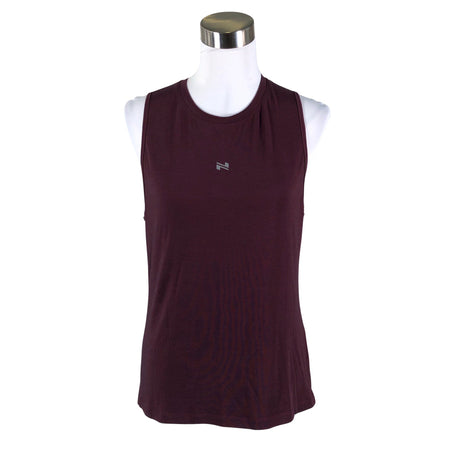 Unisex Gymnation - Sports top, size 36 - Violet ()