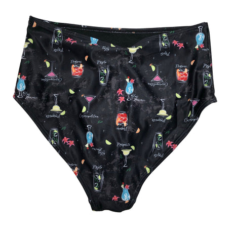 Unisex Collectif - Bikinis, size 38 - Black ()