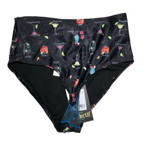 Unisex Collectif - Bikinis, size 38 - Black (2)