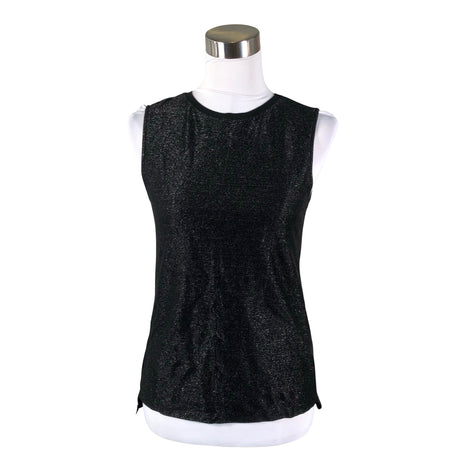 Unisex Filippa K. - Party top, size 36 - Black ()