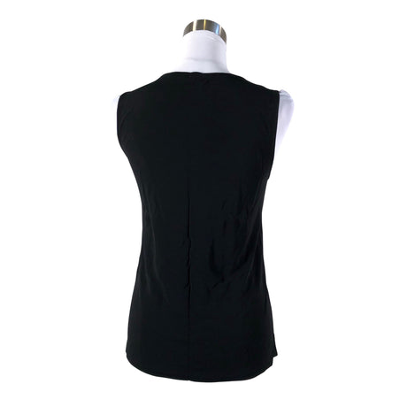 Unisex Filippa K. - Party top, size 36 - Black (2)