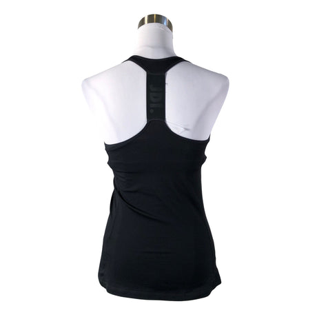 Unisex Nike - Sports top, size 38 - Black (2)