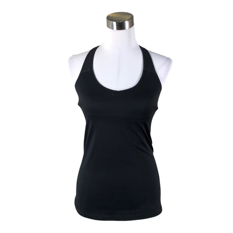 Unisex Nike - Sports top, size 38 - Black ()