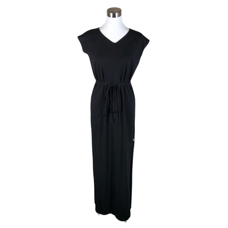 Unisex PaaPii - Tricot dress, size 36 - Black ()