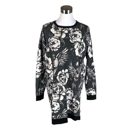 Unisex Ehta - Sweatshirt tunic, size 36 - Black ()