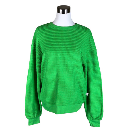 Unisex Mainio - Sweater, size 36 - Green ()