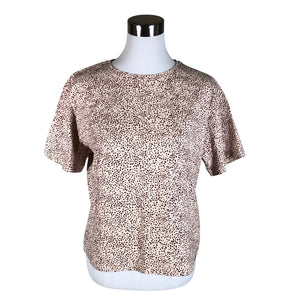 Unisex Kaiko - T-shirt, size 40 - Beige (1)