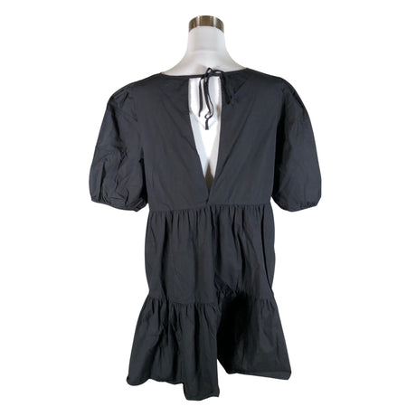 Unisex Kaiko - Dress, size 40 - Black (2)