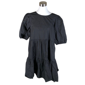 Unisex Kaiko - Dress, size 40 - Black (1)