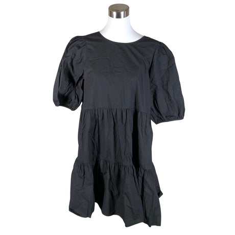 Unisex Kaiko - Dress, size 40 - Black ()