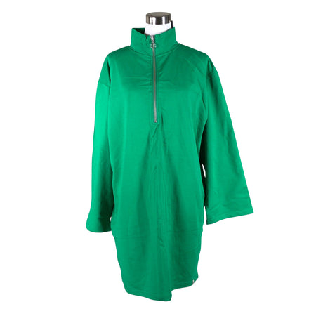 Unisex Kaiko - Tricot dress, size 40 - Green ()