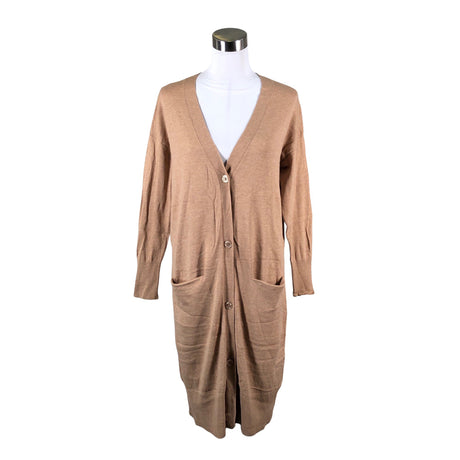 Unisex Nanso - Cardigan, size 36 - Brown ()