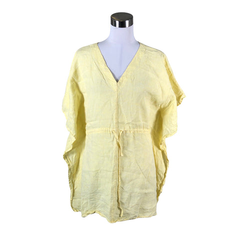 Unisex Voglia - Tunic, size 36 - Yellow ()