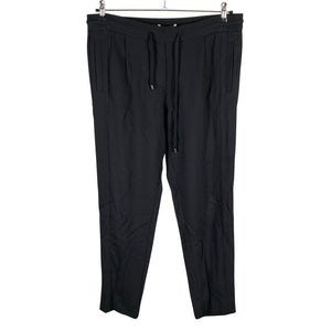 Unisex Lanius - Slacks, size 42 - Black (1)