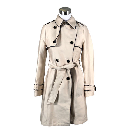 Unisex Morgan - Trench coat, size 36 - Beige ()