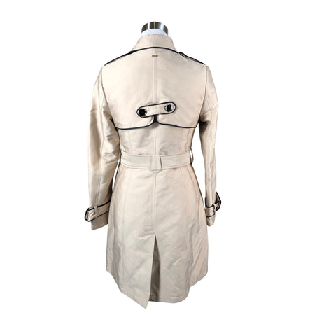 Unisex Morgan - Trench coat, size 36 - Beige (2)