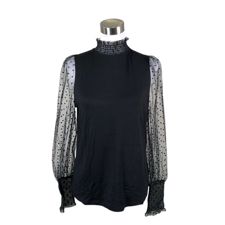 Unisex Boden - Party shirt, size 38 - Black ()