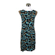 Unisex Boden - Tricot dress, size 36 - Brown ()