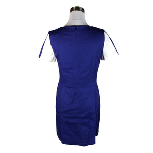 Unisex Boden - Dress, size 36 - Blue (2)