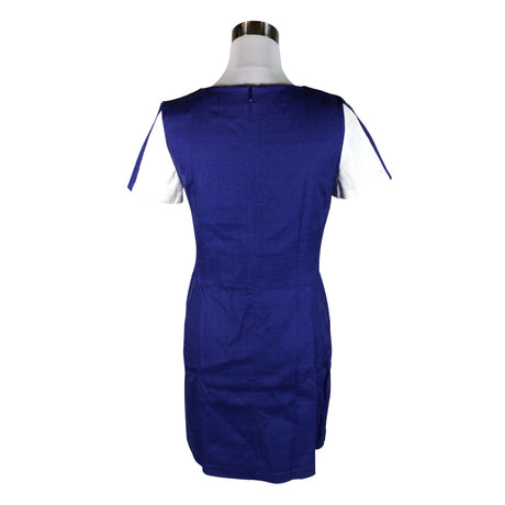 Unisex Boden - Dress, size 36 - Blue (2)