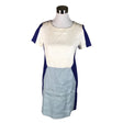 Unisex Boden - Dress, size 36 - Blue ()