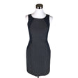 Unisex Banana Republic - Dress, size 36 - Blue ()