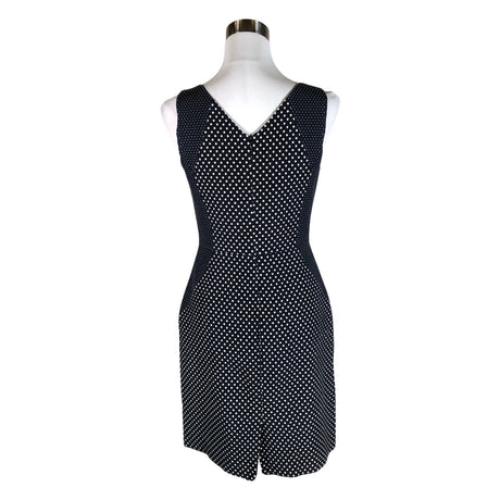 Unisex Banana Republic - Dress, size 36 - Blue (2)
