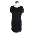 Unisex Boden - Party dress, size 36 - Black ()