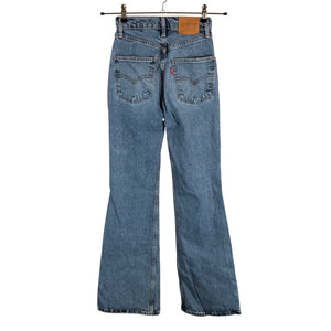 Unisex Levi's - Jeans, size W23 - Blue (2)