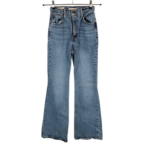 Unisex Levi's - Jeans, size W23 - Blue (1)