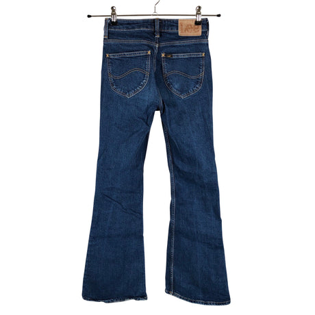 Unisex Lee - Jeans, size W25 - Blue (2)