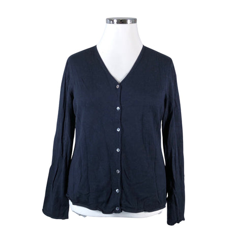 Unisex Avenue - Cardigan, size 42 - Blue ()